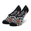 Vans Set di 3 paia di pedulini da bambini Vans Talla De CAlzado Para Mujeres VN0A5GUK4481 r.31,5-36 Multi