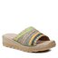 Rieker Espadrile Rieker 61798-90 Multi