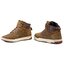 CATerpillar Trzewiki CATerpillar Colfax Mid P716680 Dark Beige