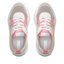 Liu Jo Sneakersy Liu Jo June 14 BA3069 PX027 Pink Ray/Lof1 S1689