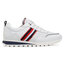 Salamander Сникърси Salamander Tilani 32-35401-40 White/Red