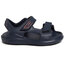 Crocs Σανδάλια Crocs Swiftwater Expedition Sandal K 206267 Navy/Navy