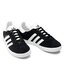 adidas Cipő adidas Gazelle J BB2502 Cblack/Ftwwht/Goldmt