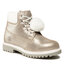 Lumberjack Turistická obuv Lumberjack River SG00101-023 CO002 S Silver