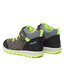 Primigi Schnürschuhe Primigi GORE-TEX 3855411 S Military Green-Sky Blue