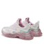 Skechers Sneakers Skechers Prismatic 310801L/WMLT White/Multi