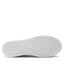 Tommy Hilfiger Сникърси Tommy Hilfiger Low Cut Lace-Up Sneaker T3B9-32466-1355 S White/Blue X336