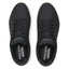Skechers Sneakers Skechers Stand On Air 52458/BLK Black