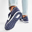Nike Обувки Nike Venture Runner CK2944 400 Midnight Navy/White