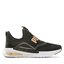 Puma Boty Puma Softride Enzo Evo Slip Spkle 378294 02 Puma Black/Puma Gold
