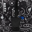 Desigual Раница Desigual 22WAKA17 2000