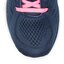 Skechers Pantofi Skechers Get Connected 12615/NVHP Navy/Hot Pink
