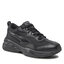 Puma Sneakersy Puma Cilia 369778 01 Black/Silver/Peach Bud