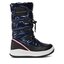 Tommy Hilfiger Cizme de zăpadă Tommy Hilfiger T3A6-33069-1669803 M Blue 803