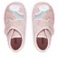 Geox Papuci de casă Geox B Zyzie Girl B3606A 0NY11 C8243 Lt Pink/Off White