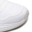 adidas Обувки adidas Duramo 10 GX0713 Cloud White/Silver Metallic/Grey One
