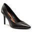 Gino Rossi Γόβες Gino Rossi V-323-346 Black