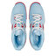 Babolat Pantofi Babolat Sfx3 All Court Woman 31S22530 Clearwater/Cherry