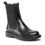 Lasocki Bokacsizma Lasocki WI16-12744-02 Black