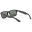 Ray-Ban Sluneční brýle Ray-Ban New Wayfarer 0RB2132 622 Black Rubber
