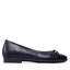 Ara Balerinke Ara 12-41329 Schwarz
