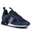 EA7 Emporio Armani Сникърси EA7 Emporio Armani X8X027 XK050 D813 Navy/White