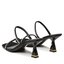Ted Baker Nazouváky Ted Baker Rinita 267692 Black