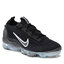 Nike Обувки Nike Air Vapormax 2021 FK DC4112 002 Black/White/Mettalic Silver