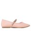 DeeZee Pantofi DeeZee CS21213-08 Pink