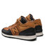 New Balance Αθλητικά New Balance MH574XB1 Καφέ