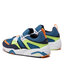 Puma Sneakersy Puma Blaze Of Glory Energy 388606 01 Lake Blue/Vibrant Orange