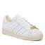 adidas Pantofi adidas Superstar Shoes GY0025 Alb