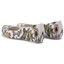 Melissa Balerini Melissa Ultragirl 3DB III Ad 32542 White/Green 50520