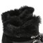 Caprice Cizme de zăpadă Caprice 9-26240-29 Black Comb 019
