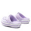 Crocs Papucs Crocs Crocband Clog T 207005 Lavender/Neon Purple