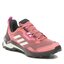 adidas Boty adidas Terrex Ax4 W GY8621 Wonder Red/Linen Green/Pulse Lilac