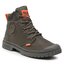 Palladium Trappers Palladium Pampa Sp20 Cuff Wp+ 76835-325-M Olive Night