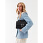 Pinko Дамска чанта Pinko Love One Classic Light PE 23 PLTT 100072 A0F1 Black Z99O