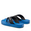 Rider Flip-flops Rider Free Thong Inf 11787 Blue/Black 22318