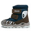 Primigi Sněhule Primigi GORE-TEX 4860233 S Marrone/Petroli