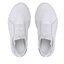 Nike Pantofi Nike Flex Runner 2 (Gs) DJ6038 100 White/White