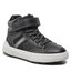 Geox Sneakers Geox J Weemble B. A J26HAA 054FU C0005 S Black/Dk Grey