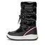 Tommy Hilfiger Cizme de zăpadă Tommy Hilfiger T3A6-33069-1669999 M Black 999