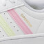 adidas Schuhe adidas Superstar C GY3331 Ftwwht/Almlim/Trupnk
