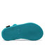 Bohonomad Sandalen Bohonomad Bodrum BOD.0090.WRS Turquoise