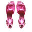Guess Sandály Guess Hyson2 FL6H2S SAT03 FUXIA