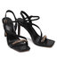 Jenny Fairy Sandali Jenny Fairy WYL2977-3 Black