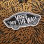 Vans Batoh Vans Wm Realm Backpack VN0A3UI611D1 Golden Brown/Black