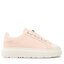 Jenny Fairy Sneakers Jenny Fairy TS5186-01 Light Pink