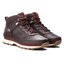 Helly Hansen Botas de montaña Helly Hansen Calgary 108-74.747 Coffe Bean/Natura/Red Brick